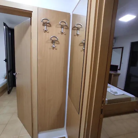 Mare Appartement *