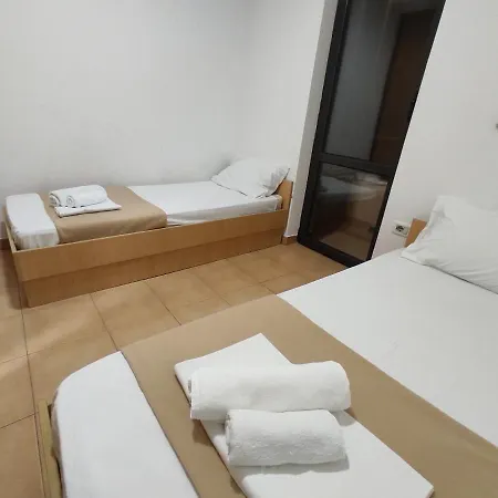 Mare Apartment Budva