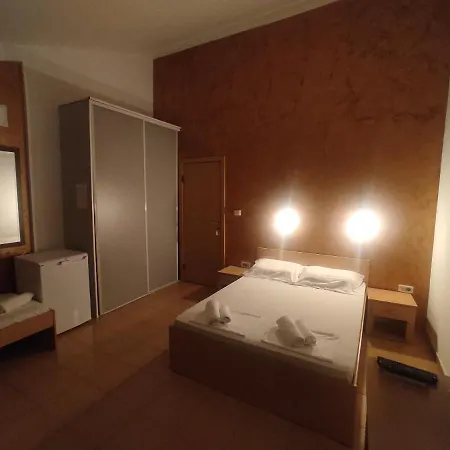 Apartment Mare Budva
