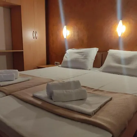Mare Apartment *