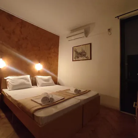 Mare Apartment