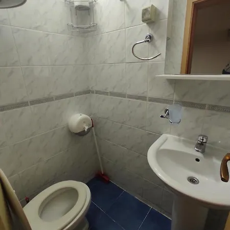 Mare Apartment Budva