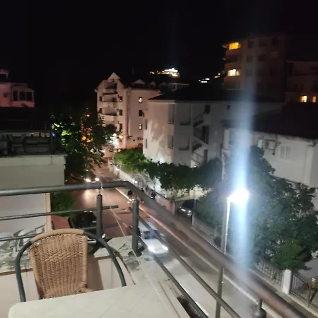 Apartment Mare Budva