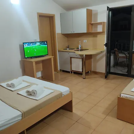 Mare Apartment *