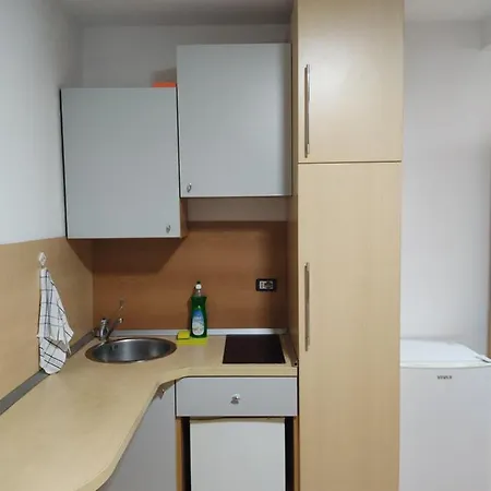 Mare Apartment *