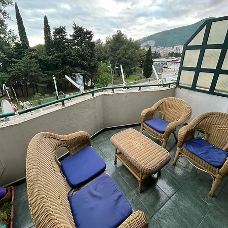 Mare Apartment